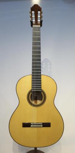 カシミロ・ロサーノ  1a 1997年