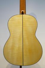 カシミロ・ロサーノ  1a 1997年_2