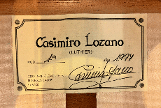 カシミロ・ロサーノ  1a 1997年_6