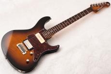 YAMAHA PACIFICA611VFM ~Tobacco Brown Sunburst~ [3.76kg]【USED】_3