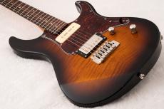 YAMAHA PACIFICA611VFM ~Tobacco Brown Sunburst~ [3.76kg]【USED】_6