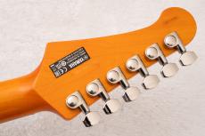 YAMAHA PACIFICA611VFM ~Tobacco Brown Sunburst~ [3.76kg]【USED】_9