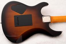 YAMAHA PACIFICA611VFM ~Tobacco Brown Sunburst~ [3.76kg]【USED】_10