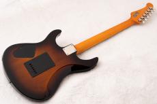 YAMAHA PACIFICA611VFM ~Tobacco Brown Sunburst~ [3.76kg]【USED】_11