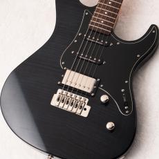 YAMAHA PACIFICA PAC612VIIFM -Translucent Black / TBL- #IKX013164 [3.48kg]