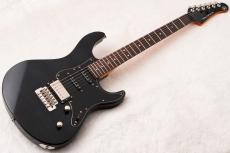 YAMAHA PACIFICA PAC612VIIFM -Translucent Black / TBL- #IKX013164 [3.48kg]_3