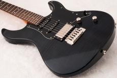 YAMAHA PACIFICA PAC612VIIFM -Translucent Black / TBL- #IKX013164 [3.48kg]_4