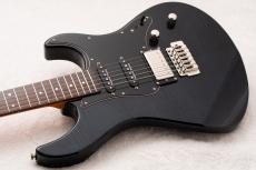 YAMAHA PACIFICA PAC612VIIFM -Translucent Black / TBL- #IKX013164 [3.48kg]_5