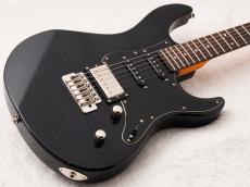 YAMAHA PACIFICA PAC612VIIFM -Translucent Black / TBL- #IKX013164 [3.48kg]_6