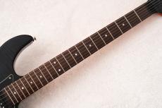 YAMAHA PACIFICA PAC612VIIFM -Translucent Black / TBL- #IKX013164 [3.48kg]_7