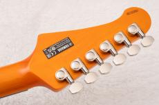 YAMAHA PACIFICA PAC612VIIFM -Translucent Black / TBL- #IKX013164 [3.48kg]_9