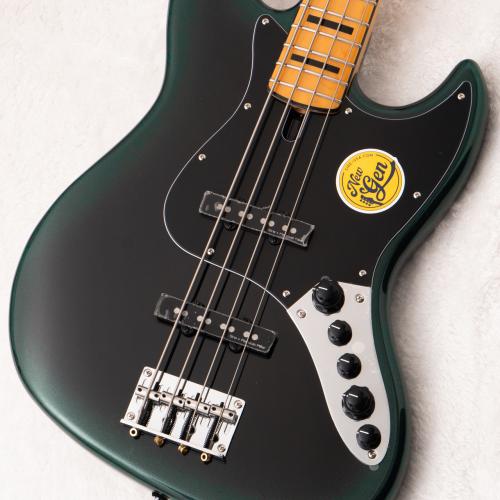 Sire V7 Alder New Gen 4-String ~Dark Forest~ #2N26340256 [4.16kg]