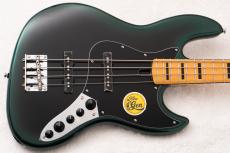 Sire V7 Alder New Gen 4-String ~Dark Forest~ #2N26340256 [4.16kg]_2