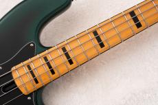 Sire V7 Alder New Gen 4-String ~Dark Forest~ #2N26340256 [4.16kg]_7