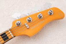 Sire V7 Alder New Gen 4-String ~Dark Forest~ #2N26340256 [4.16kg]_9