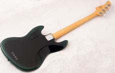 Sire V7 Alder New Gen 4-String ~Dark Forest~ #2N26340256 [4.16kg]_11