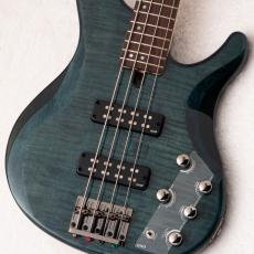 YAMAHA TRBX604FM -Indigo Blue / IDB- #ILY264033 [3.66kg]