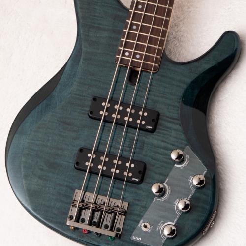 YAMAHA TRBX604FM -Indigo Blue / IDB- #ILY264033 [3.66kg]