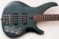 YAMAHA TRBX604FM -Indigo Blue / IDB- #ILY264033 [3.66kg]_2