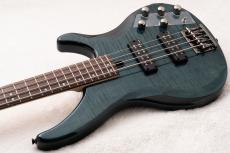 YAMAHA TRBX604FM -Indigo Blue / IDB- #ILY264033 [3.66kg]_5