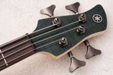 YAMAHA TRBX604FM -Indigo Blue / IDB- #ILY264033 [3.66kg]_9