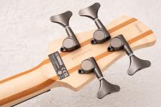 YAMAHA TRBX604FM -Indigo Blue / IDB- #ILY264033 [3.66kg]_10