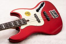 Sire V7 Alder New Gen 4-String ~Candy Apple Red~ #2N26340274 [4.16kg]_5