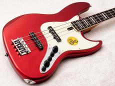 Sire V7 Alder New Gen 4-String ~Candy Apple Red~ #2N26340274 [4.16kg]_6