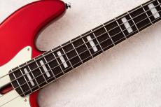Sire V7 Alder New Gen 4-String ~Candy Apple Red~ #2N26340274 [4.16kg]_7