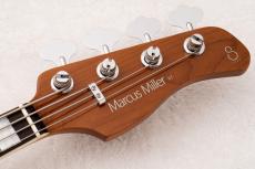 Sire V7 Alder New Gen 4-String ~Candy Apple Red~ #2N26340274 [4.16kg]_9