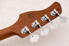 Sire V7 Alder New Gen 4-String ~Candy Apple Red~ #2N26340274 [4.16kg]_10