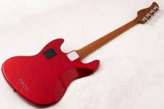 Sire V7 Alder New Gen 4-String ~Candy Apple Red~ #2N26340274 [4.16kg]_11