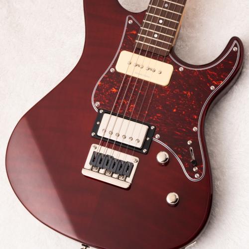 YAMAHA PACIFICA PAC611HFM -Root Beer / RTB- #IKP054163 [3.34kg]