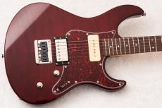 YAMAHA PACIFICA PAC611HFM -Root Beer / RTB- #IKP054163 [3.34kg]_2