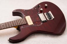 YAMAHA PACIFICA PAC611HFM -Root Beer / RTB- #IKP054163 [3.34kg]_4