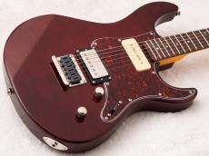 YAMAHA PACIFICA PAC611HFM -Root Beer / RTB- #IKP054163 [3.34kg]_5