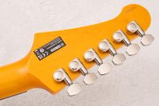 YAMAHA PACIFICA PAC611HFM -Root Beer / RTB- #IKP054163 [3.34kg]_9