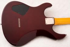 YAMAHA PACIFICA PAC611HFM -Root Beer / RTB- #IKP054163 [3.34kg]_10