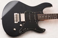 YAMAHA PACIFICA PAC612VIIFM -Translucent Black / TBL- #IKP243253 [3.51kg]_2