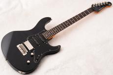 YAMAHA PACIFICA PAC612VIIFM -Translucent Black / TBL- #IKP243253 [3.51kg]_3