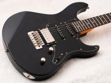 YAMAHA PACIFICA PAC612VIIFM -Translucent Black / TBL- #IKP243253 [3.51kg]_4