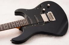 YAMAHA PACIFICA PAC612VIIFM -Translucent Black / TBL- #IKP243253 [3.51kg]_6