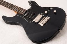 YAMAHA PACIFICA PAC612VIIFM -Translucent Black / TBL- #IKP243253 [3.51kg]_7