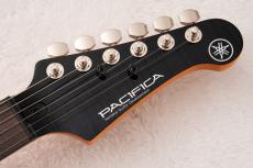 YAMAHA PACIFICA PAC612VIIFM -Translucent Black / TBL- #IKP243253 [3.51kg]_8
