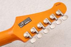 YAMAHA PACIFICA PAC612VIIFM -Translucent Black / TBL- #IKP243253 [3.51kg]_9