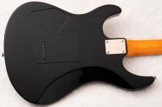 YAMAHA PACIFICA PAC612VIIFM -Translucent Black / TBL- #IKP243253 [3.51kg]_10