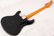 YAMAHA PACIFICA PAC612VIIFM -Translucent Black / TBL- #IKP243253 [3.51kg]_11