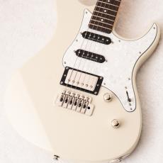 YAMAHA PACIFICA PAC612VIIX -Vintage White / VW- #ILL154265 [3.66kg]
