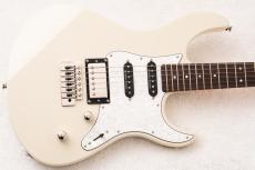 YAMAHA PACIFICA PAC612VIIX -Vintage White / VW- #ILL154265 [3.66kg]_2