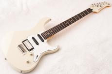 YAMAHA PACIFICA PAC612VIIX -Vintage White / VW- #ILL154265 [3.66kg]_3
